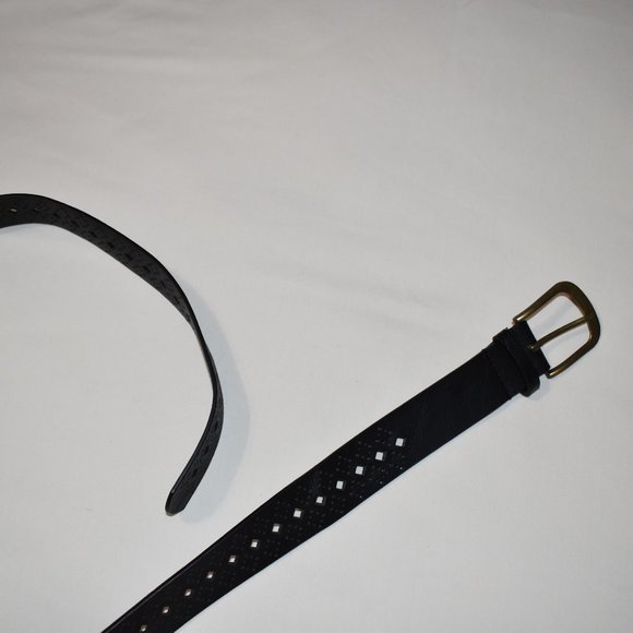 Torrid Black Belt 49" - Picture 2 of 5